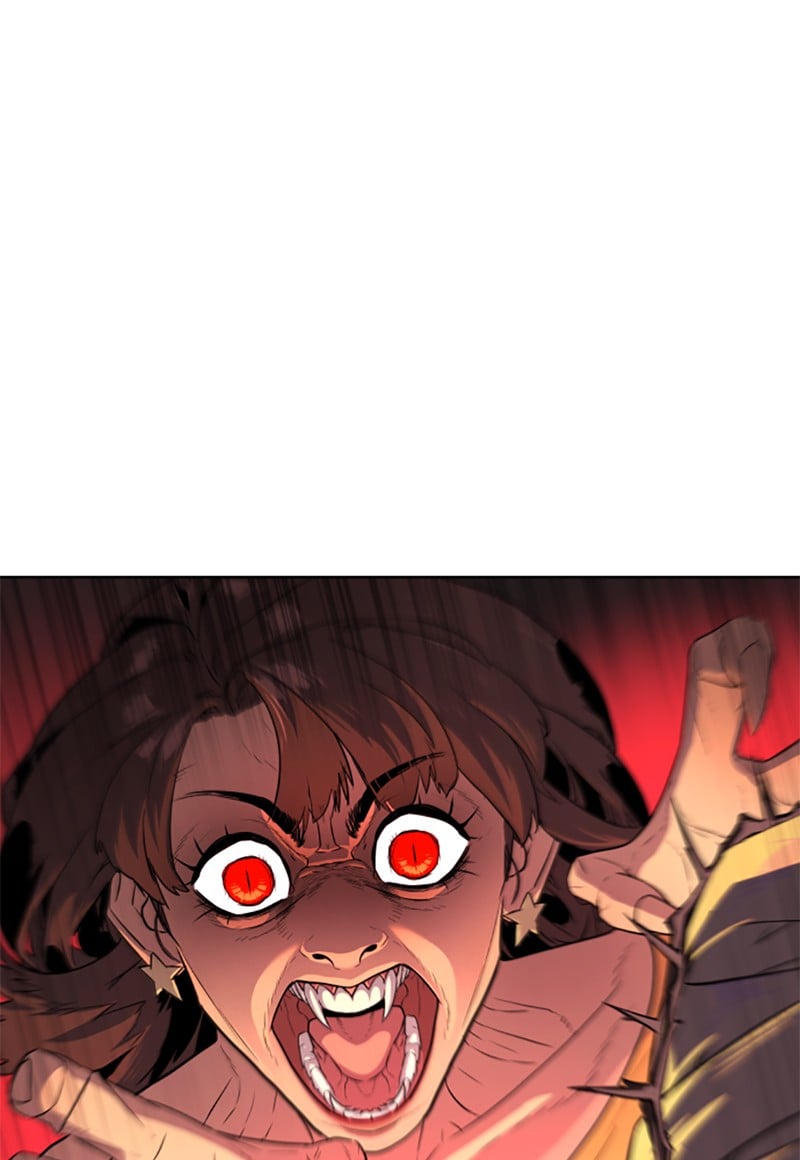 Read Unholy Blood (en) Manga Online