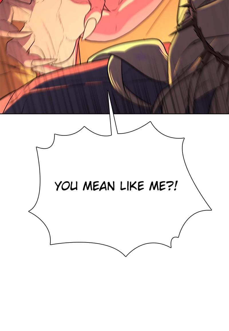 Read Unholy Blood (en) Manga Online