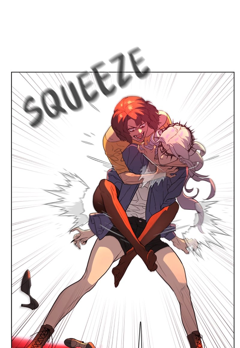 Read Unholy Blood (en) Manga Online