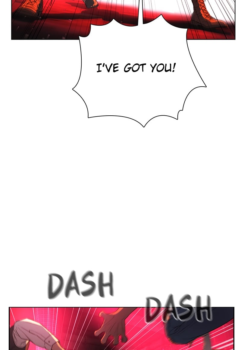 Read Unholy Blood (en) Manga Online