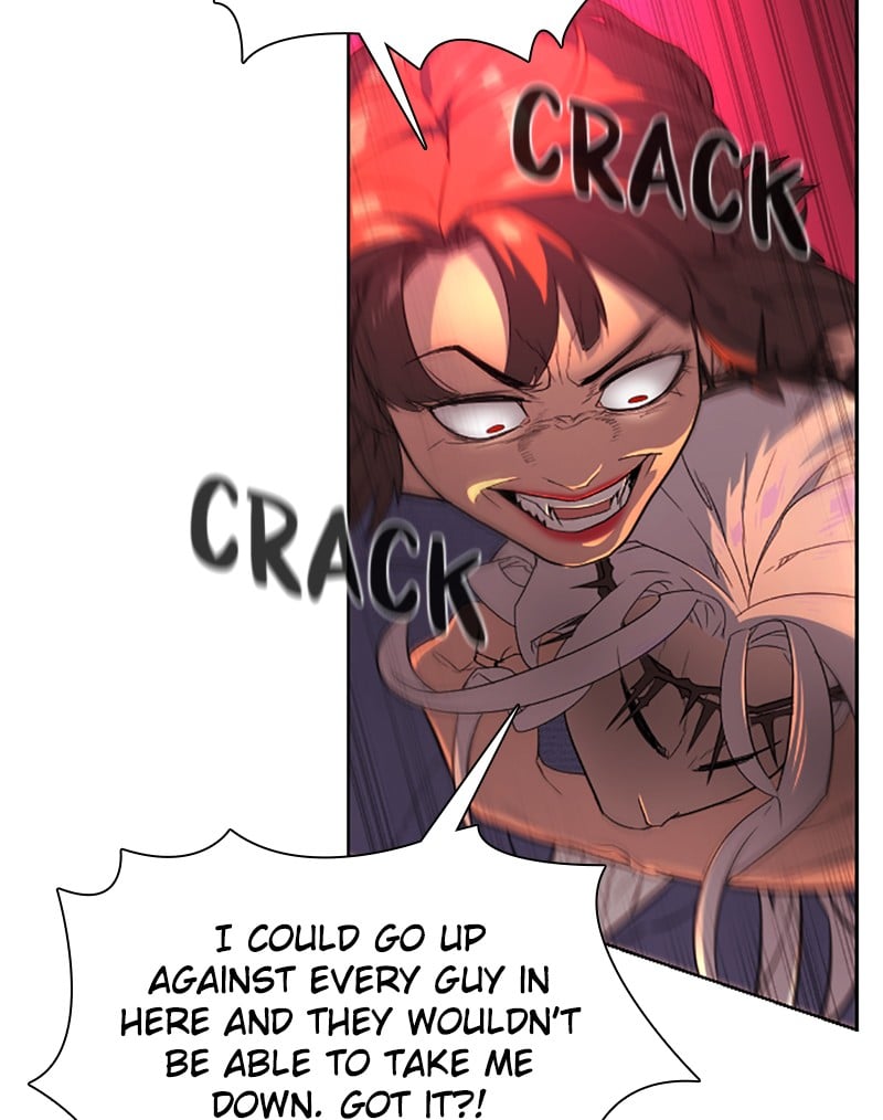 Read Unholy Blood (en) Manga Online