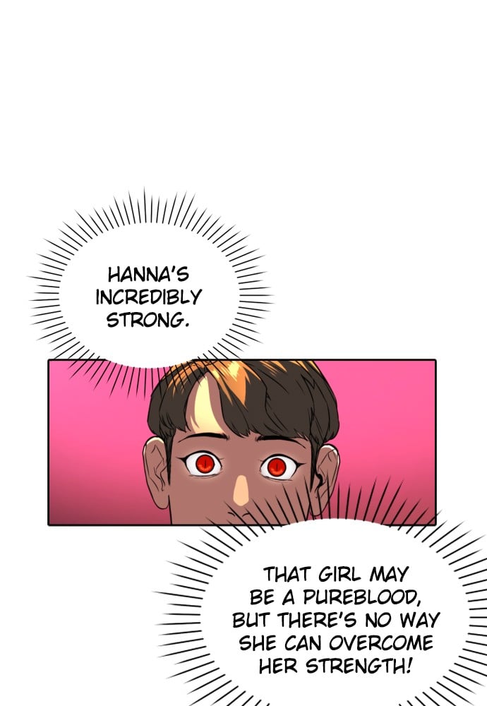 Read Unholy Blood (en) Manga Online