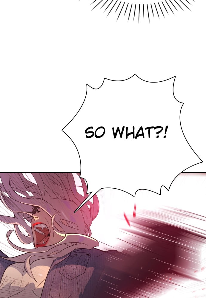 Read Unholy Blood (en) Manga Online