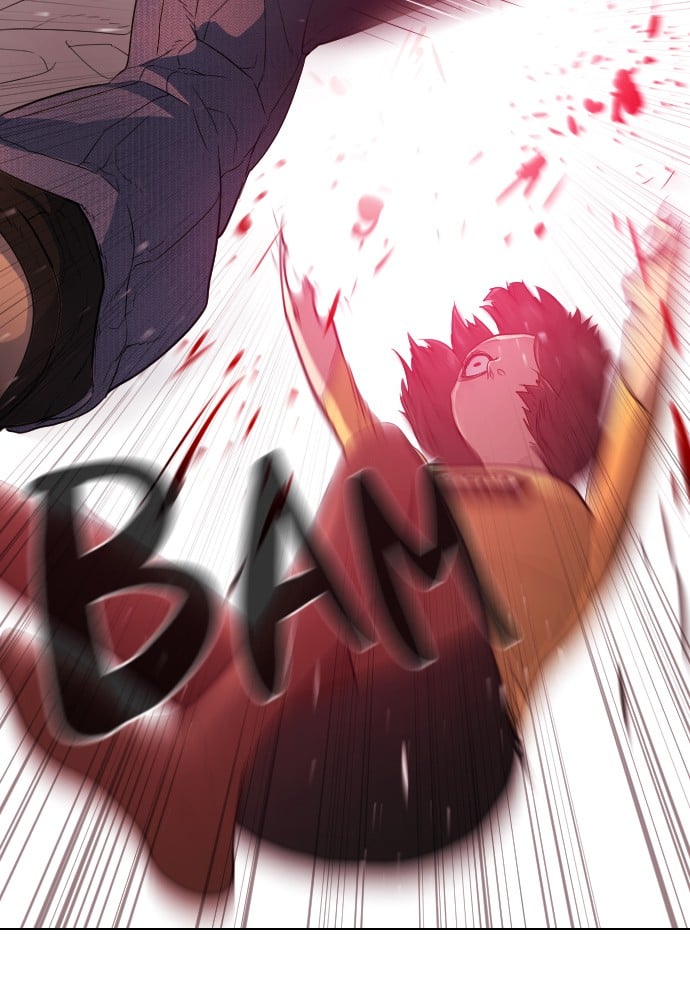 Read Unholy Blood (en) Manga Online