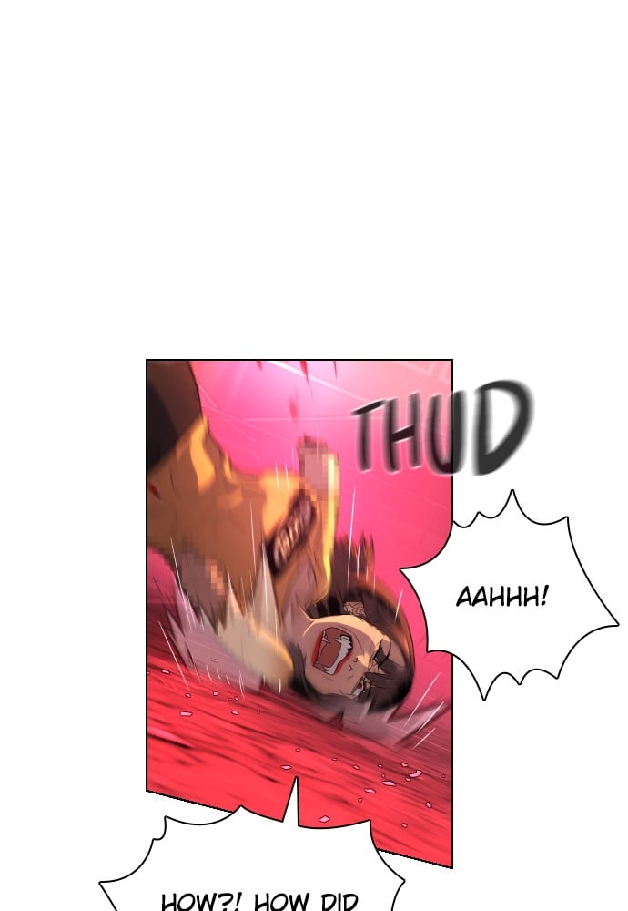 Read Unholy Blood (en) Manga Online