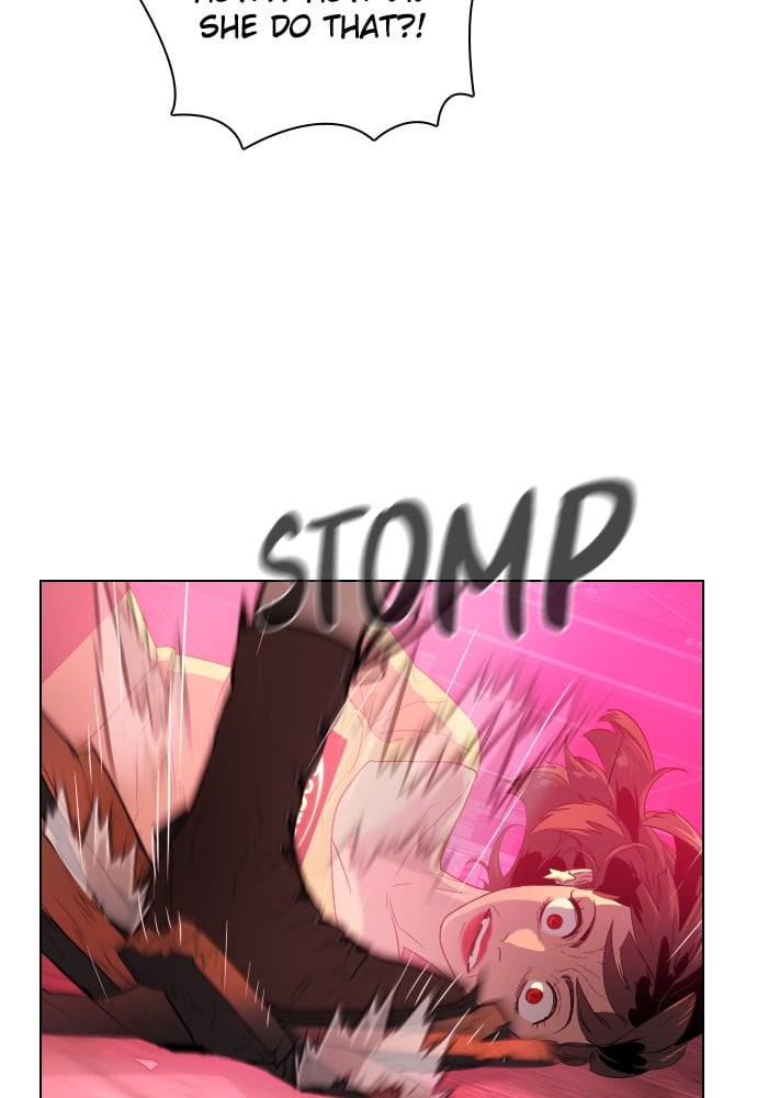 Read Unholy Blood (en) Manga Online