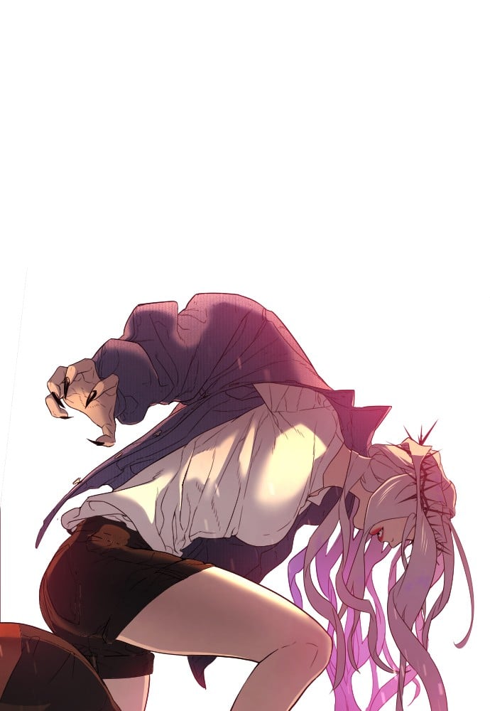 Read Unholy Blood (en) Manga Online