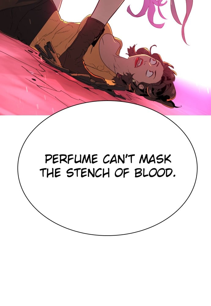 Read Unholy Blood (en) Manga Online