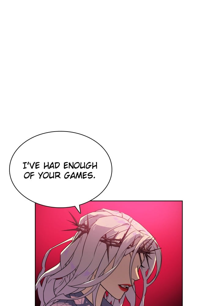 Read Unholy Blood (en) Manga Online