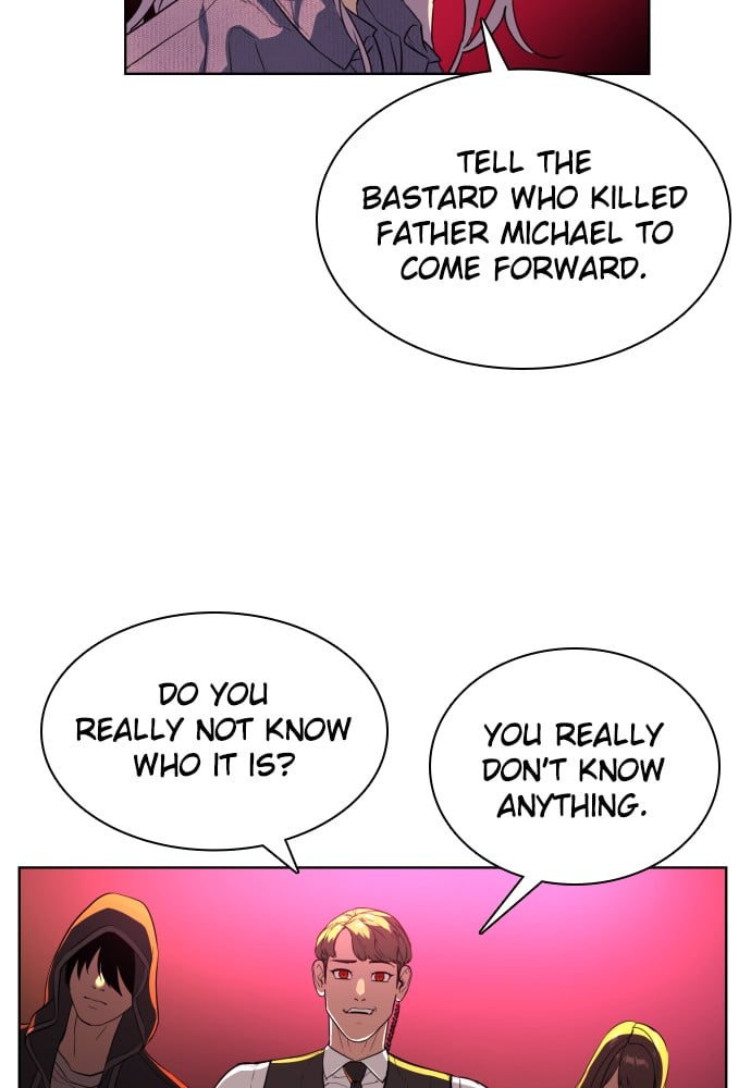 Read Unholy Blood (en) Manga Online