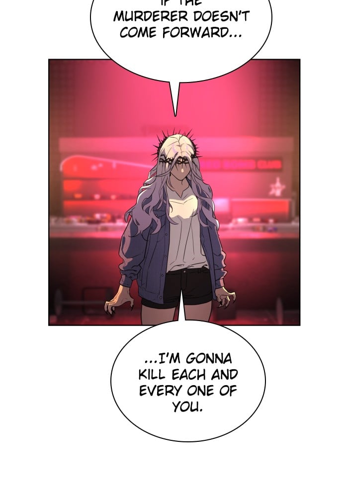 Read Unholy Blood (en) Manga Online