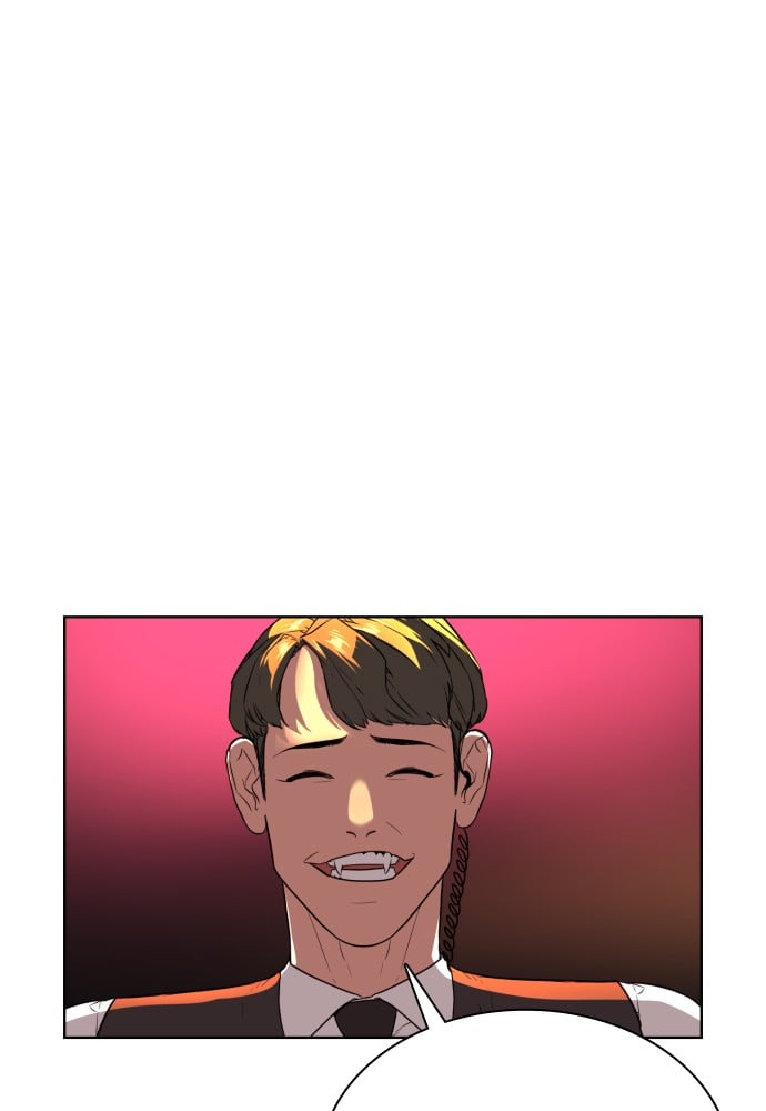 Read Unholy Blood (en) Manga Online