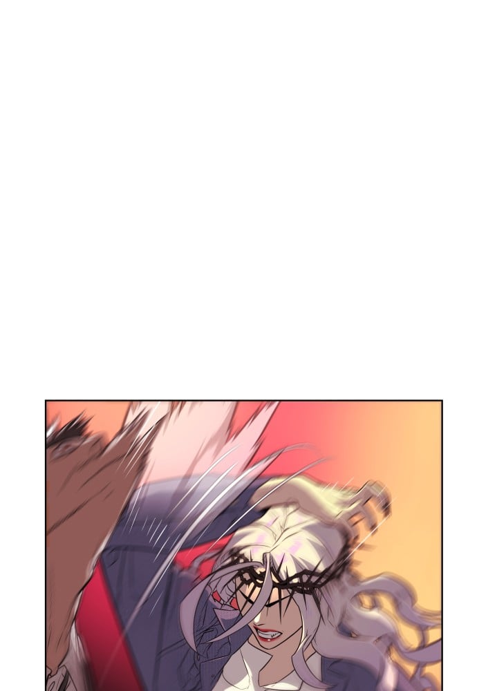 Read Unholy Blood (en) Manga Online