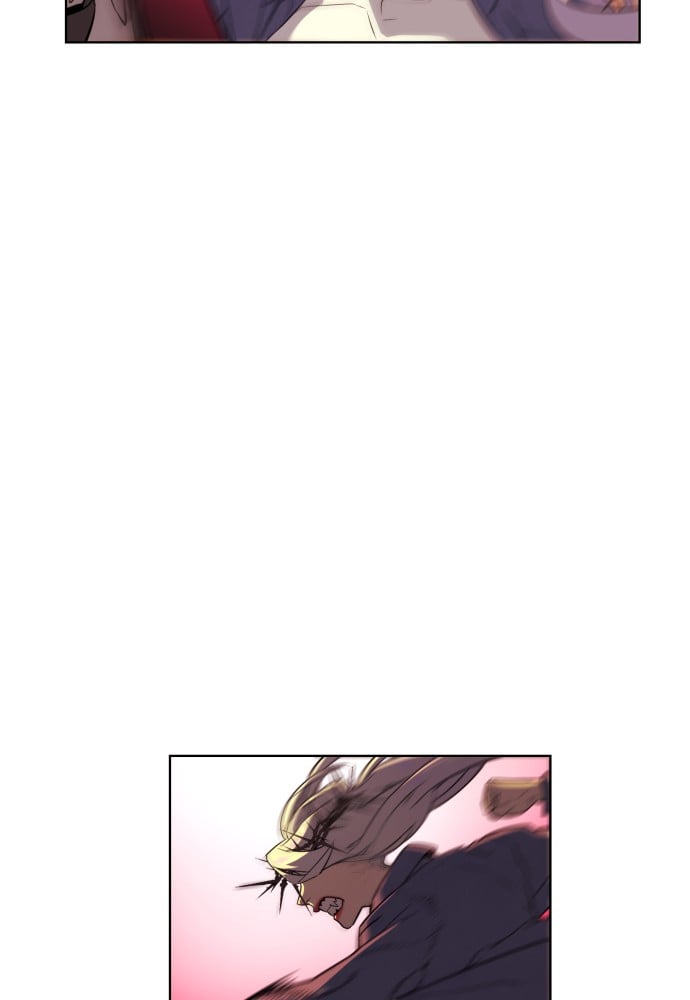 Read Unholy Blood (en) Manga Online