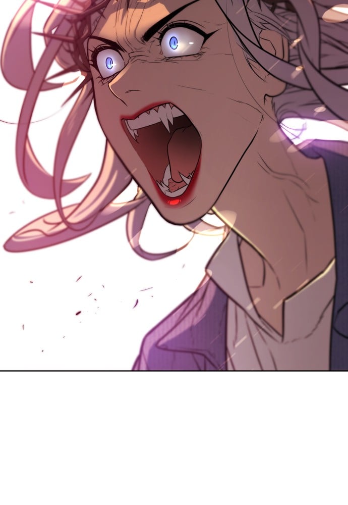 Read Unholy Blood (en) Manga Online