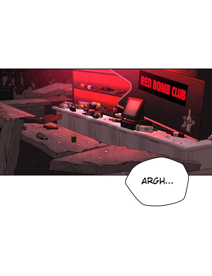 Read Unholy Blood (en) Manga Online