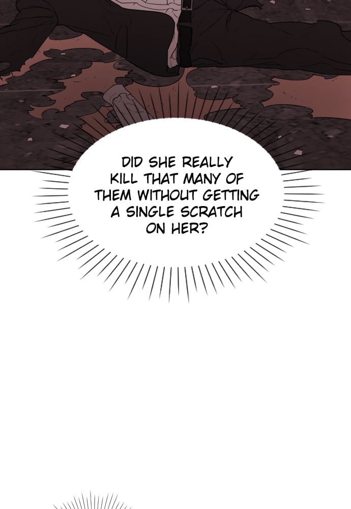 Read Unholy Blood (en) Manga Online