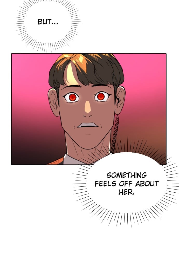 Read Unholy Blood (en) Manga Online