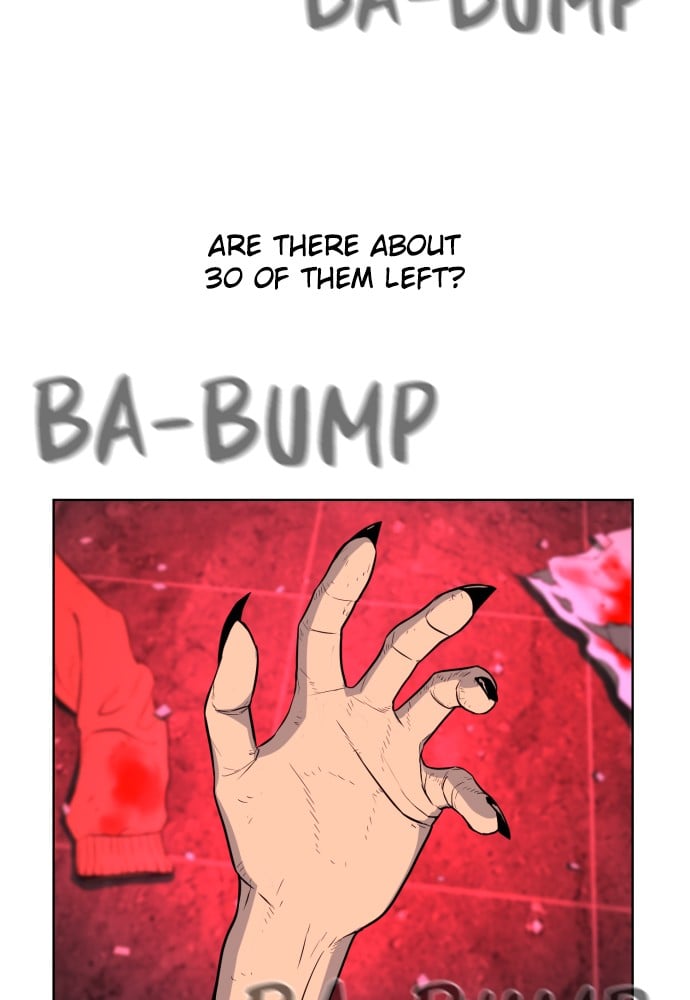 Read Unholy Blood (en) Manga Online