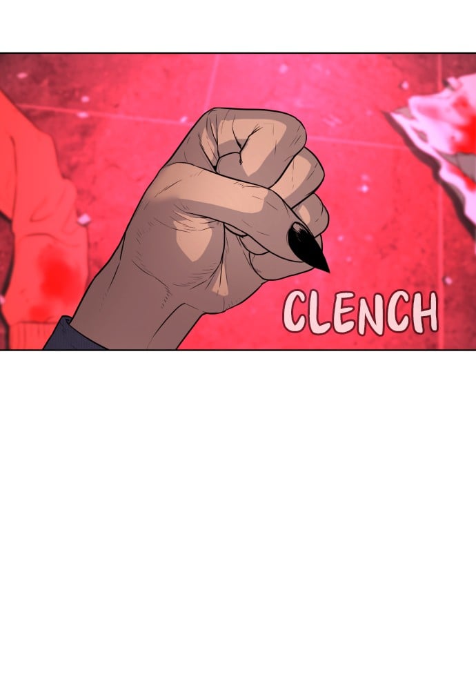 Read Unholy Blood (en) Manga Online