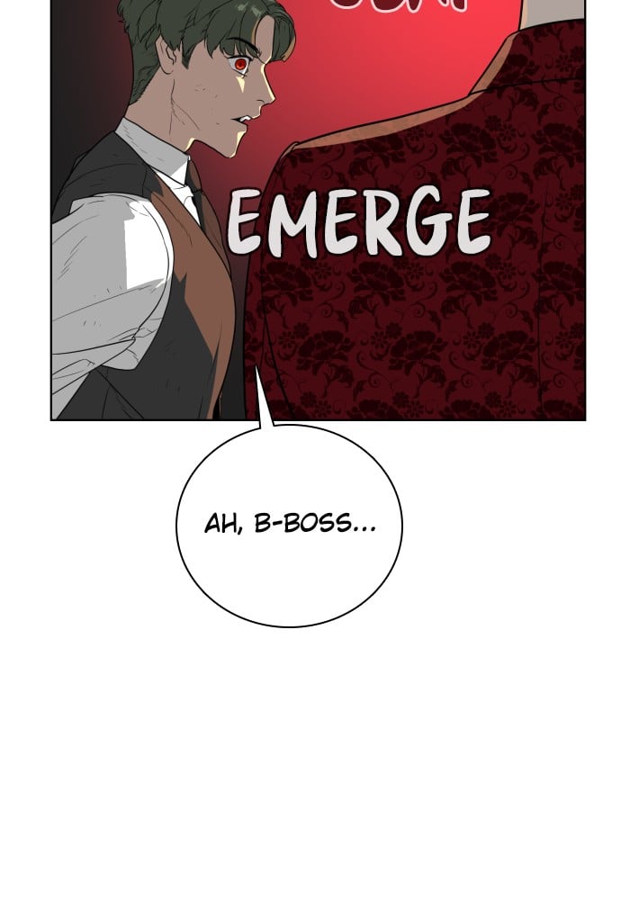 Read Unholy Blood (en) Manga Online