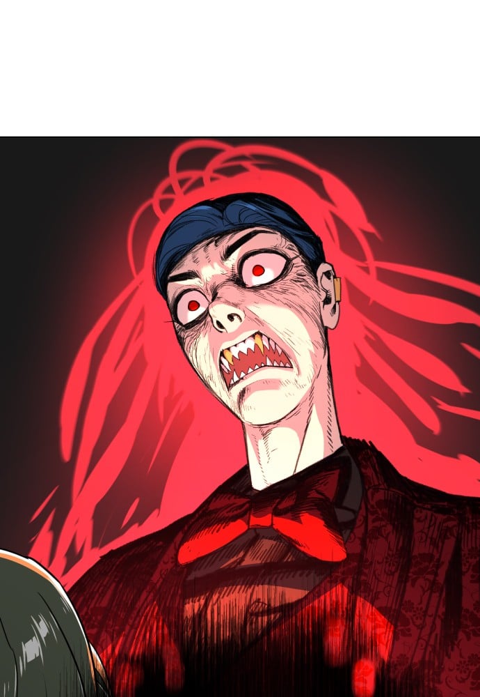 Read Unholy Blood (en) Manga Online