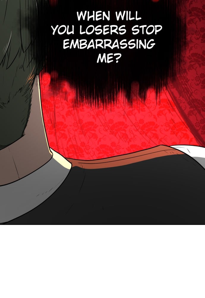 Read Unholy Blood (en) Manga Online