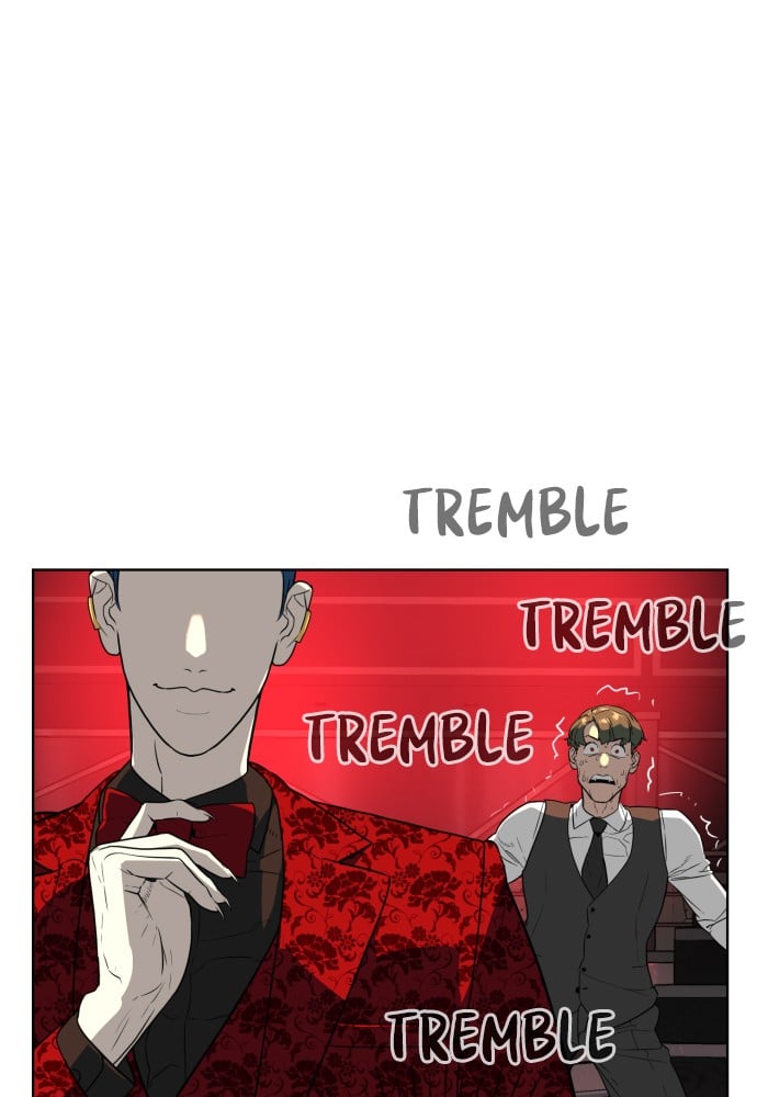 Read Unholy Blood (en) Manga Online