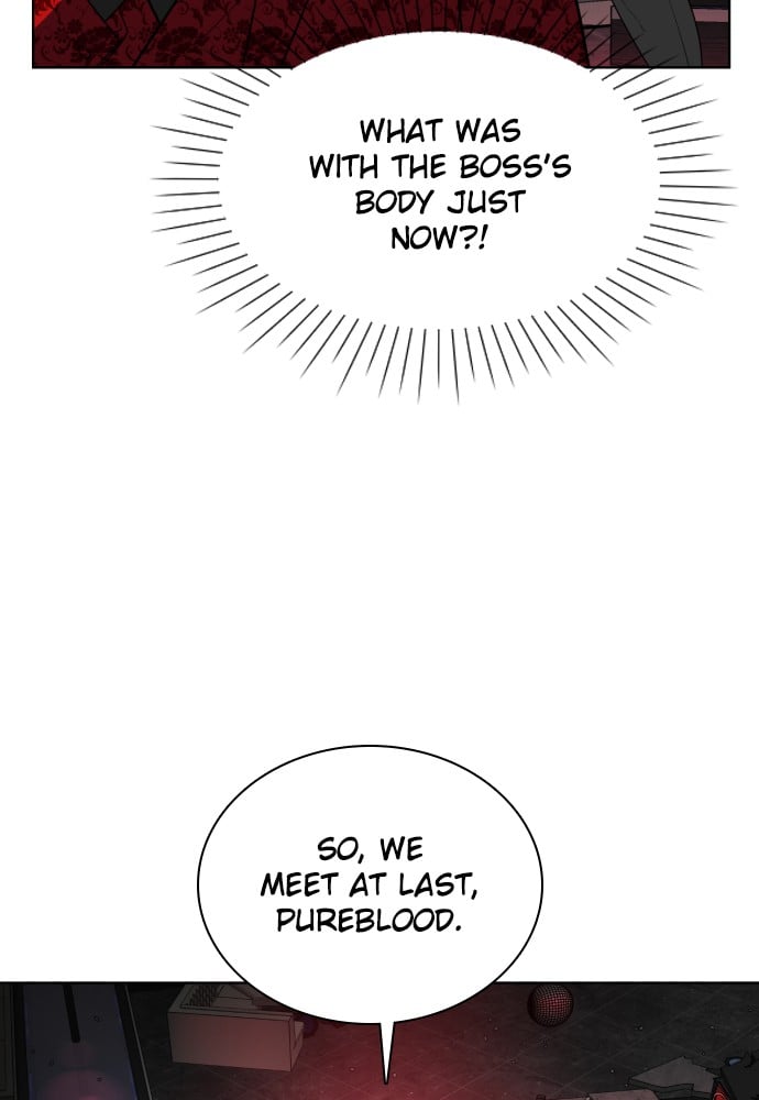 Read Unholy Blood (en) Manga Online