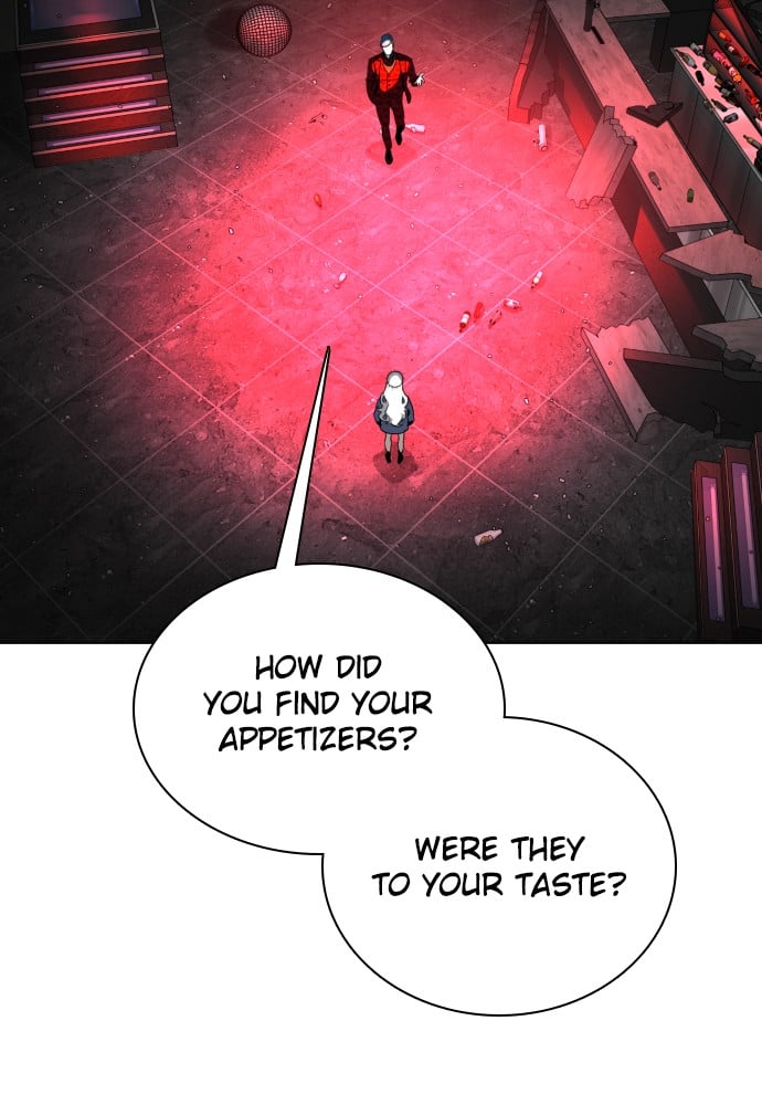 Read Unholy Blood (en) Manga Online