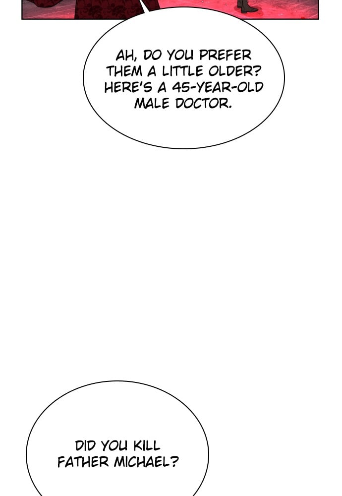 Read Unholy Blood (en) Manga Online