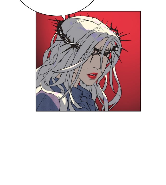 Read Unholy Blood (en) Manga Online