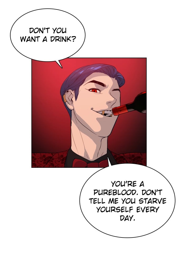 Read Unholy Blood (en) Manga Online