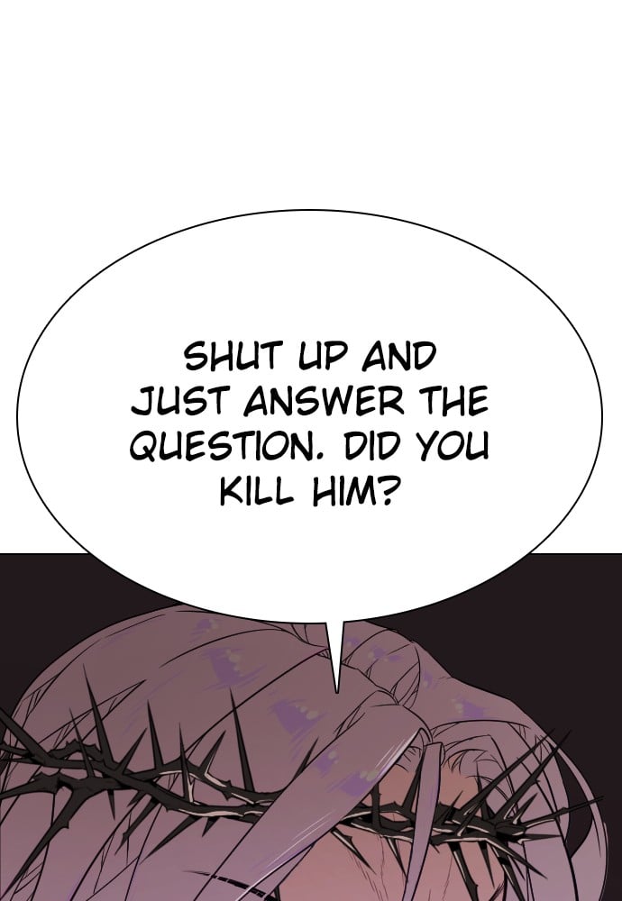 Read Unholy Blood (en) Manga Online