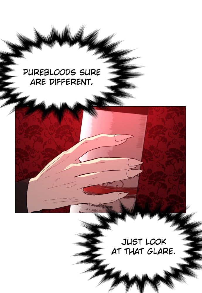 Read Unholy Blood (en) Manga Online