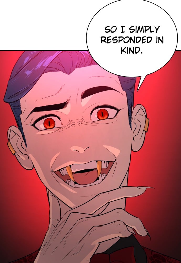 Read Unholy Blood (en) Manga Online