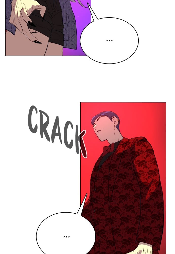 Read Unholy Blood (en) Manga Online