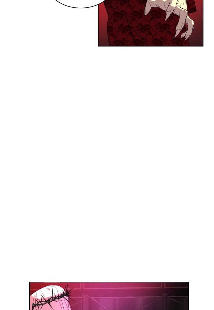 Read Unholy Blood (en) Manga Online