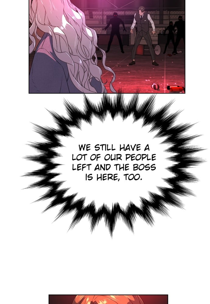 Read Unholy Blood (en) Manga Online