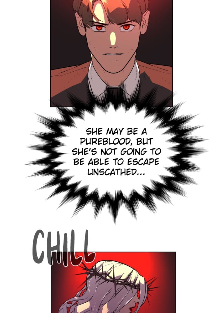 Read Unholy Blood (en) Manga Online