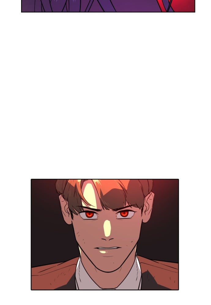 Read Unholy Blood (en) Manga Online