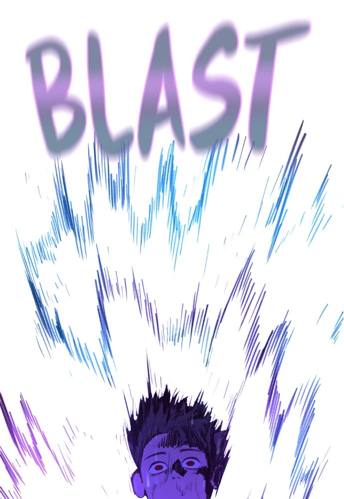 Read Unholy Blood (en) Manga Online