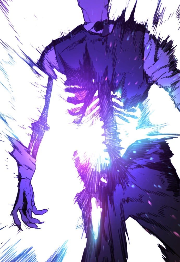 Read Unholy Blood (en) Manga Online