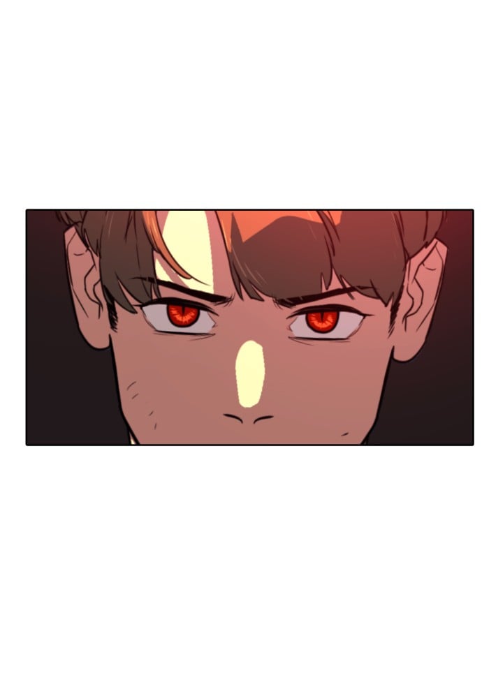 Read Unholy Blood (en) Manga Online