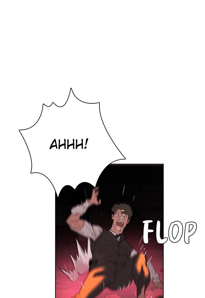 Read Unholy Blood (en) Manga Online