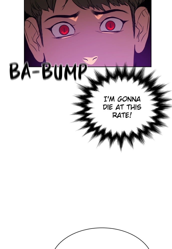 Read Unholy Blood (en) Manga Online