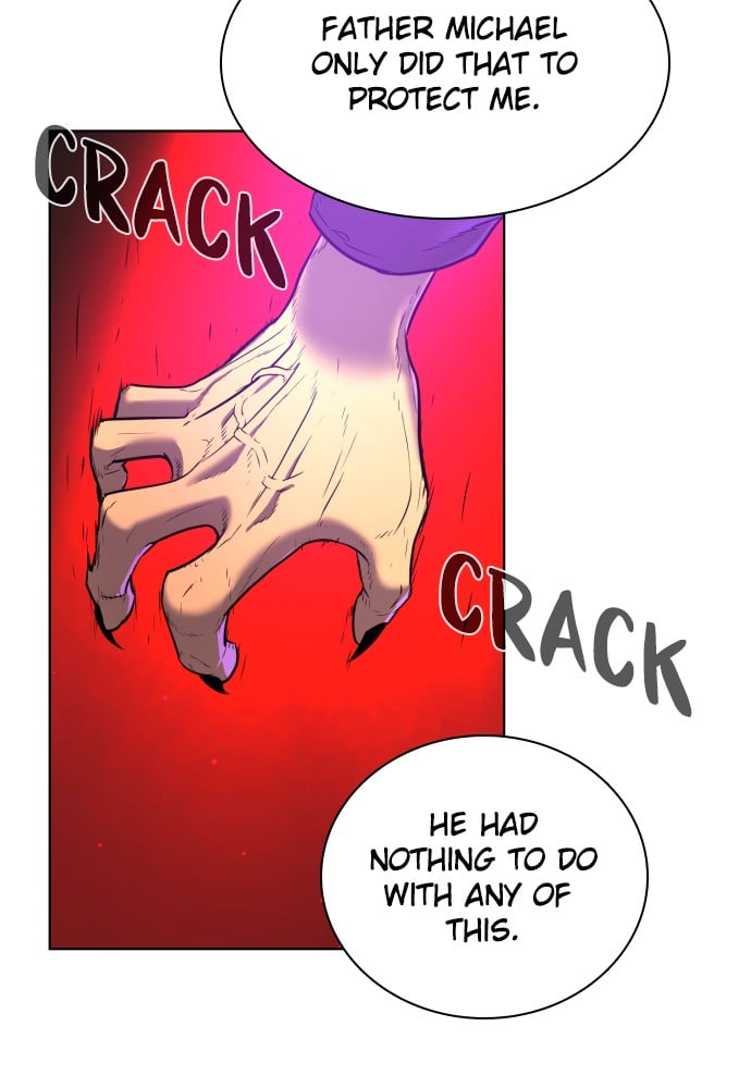 Read Unholy Blood (en) Manga Online