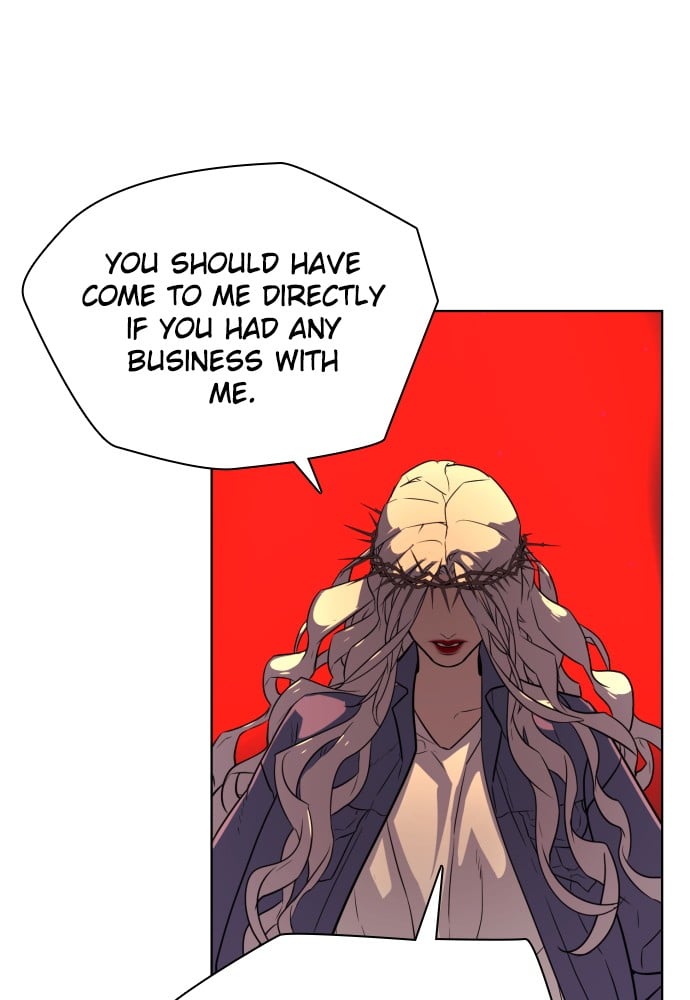 Read Unholy Blood (en) Manga Online