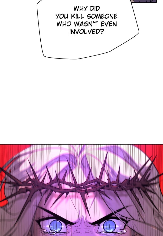 Read Unholy Blood (en) Manga Online