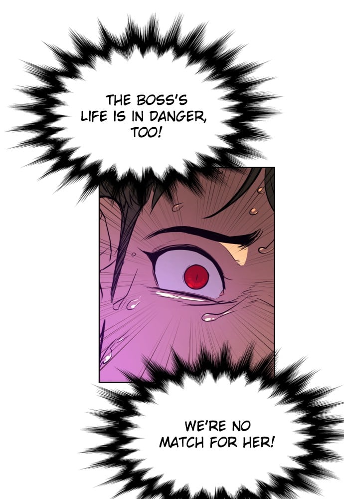 Read Unholy Blood (en) Manga Online